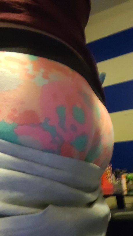 Foto di nudo di fuga di OnlyFans di Kinkyboi1999
