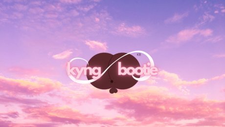 Foto di nudo di fuga di OnlyFans di Kyngbootie