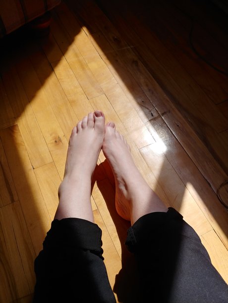 Tinyfeetandtoes