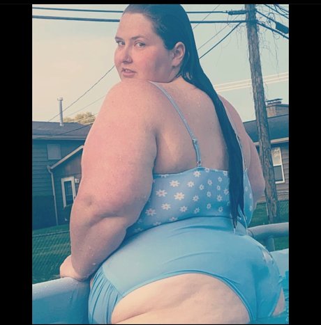 Foto di nudo di fuga di OnlyFans di Indie