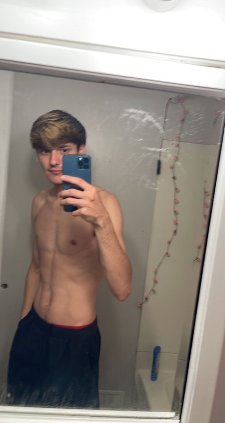 Foto di nudo di fuga di OnlyFans di Mr Brody