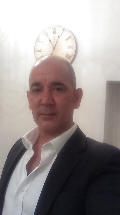 Foto di nudo di fuga di OnlyFans di Jason James