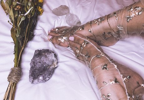 Goddess Kay