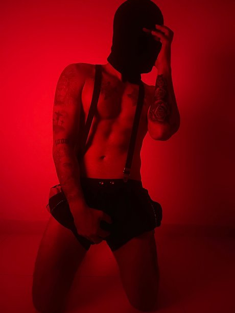 Foto di nudo di fuga di OnlyFans di Juan Jose Gomez Montoya