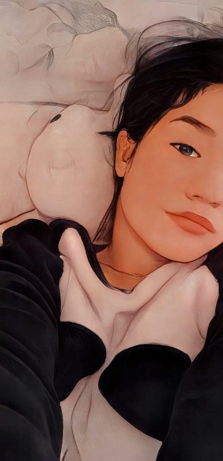 Foto di nudo di fuga di OnlyFans di Kitty