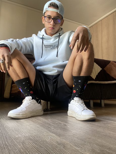 Gianni Arcos