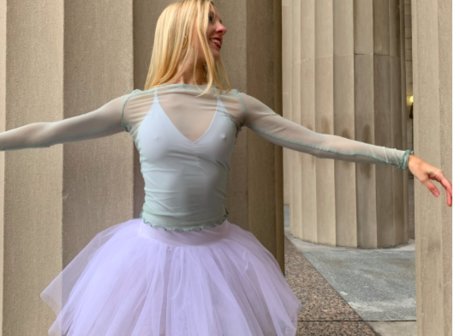 Valentina Ballerina