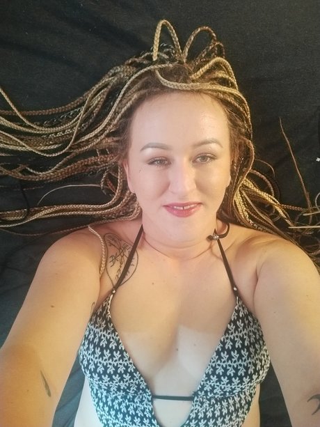 Foto di nudo di fuga di OnlyFans di Lasanra Todd