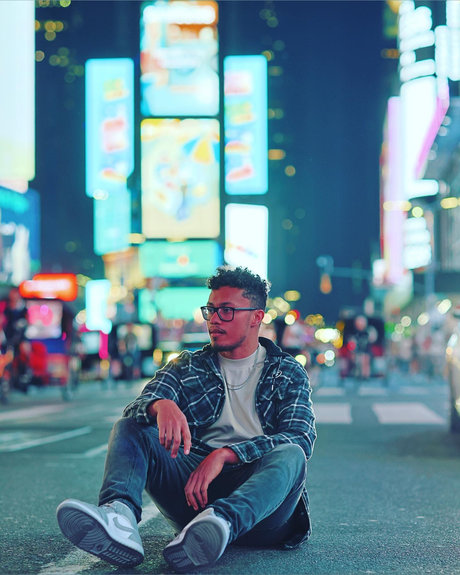 Jordan