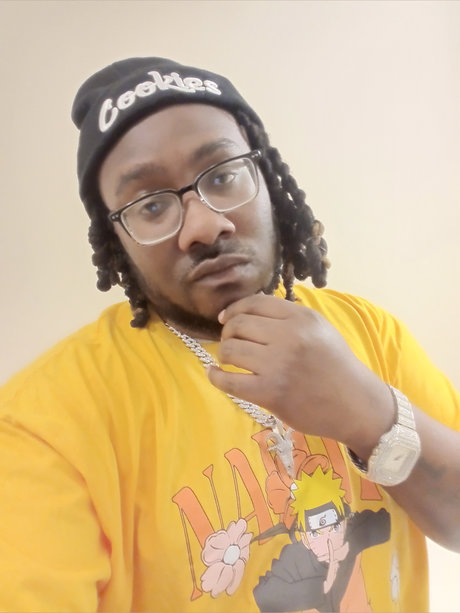 Marqus Tha Manish