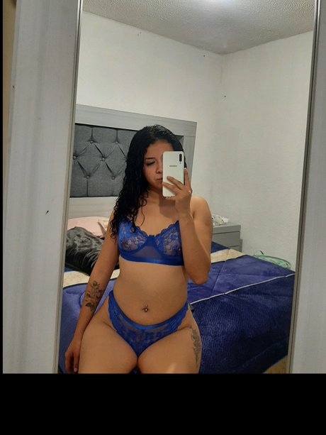 Foto di nudo di fuga di OnlyFans di Nataly M