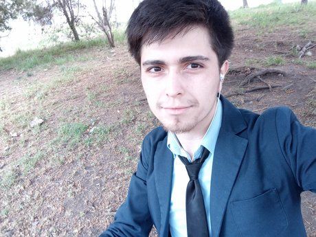 Foto di nudo di fuga di OnlyFans di Criss Ignace 