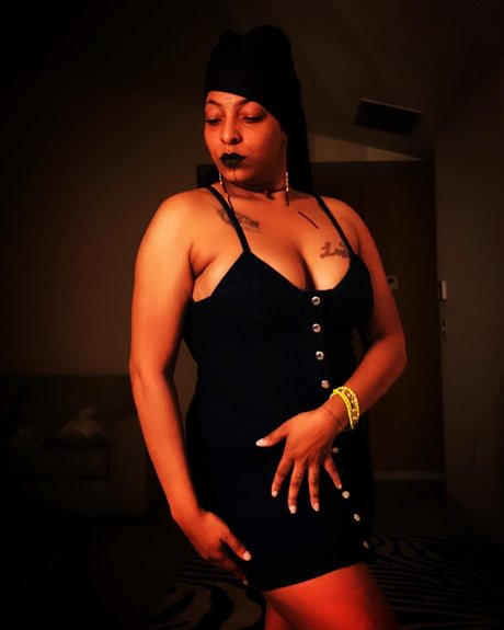 Mistress Chiiirp