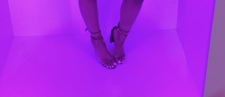 Foto di nudo di fuga di OnlyFans di Tootsie
