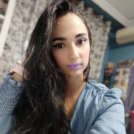 Foto di nudo di fuga di OnlyFans di Mishelle