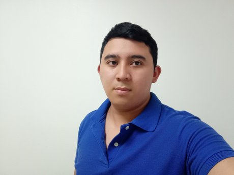 Foto di nudo di fuga di OnlyFans di Byron Aguilar