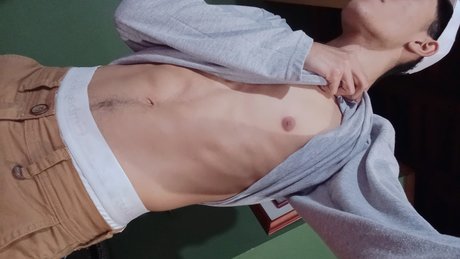 Foto di nudo di fuga di OnlyFans di Sebastin Grajales