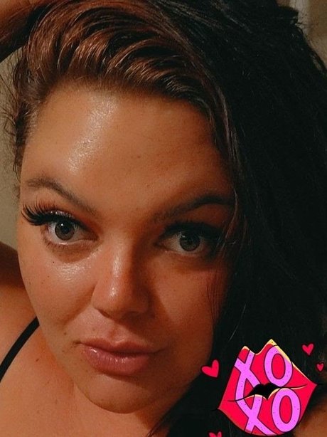 Foto di nudo di fuga di OnlyFans di Miss Sexy Chef
