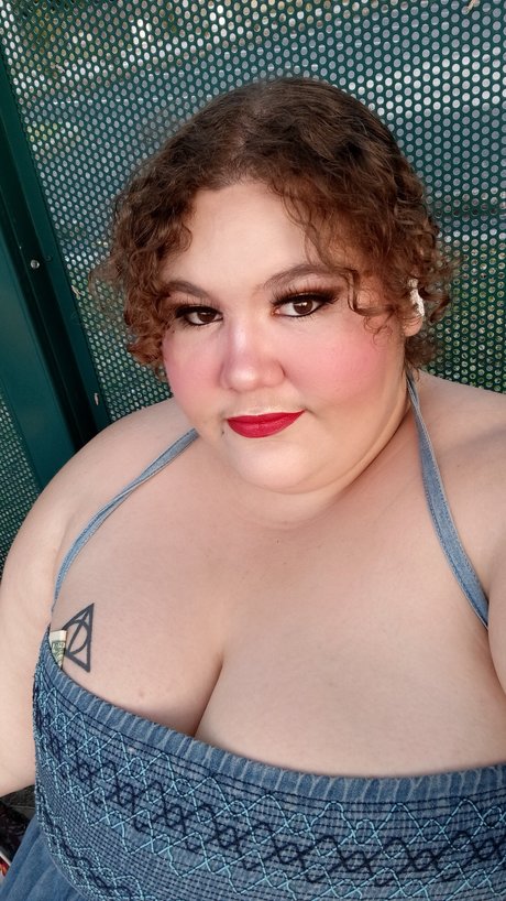 Foto di nudo di fuga di OnlyFans di Renakaskie