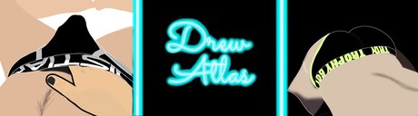 Foto di nudo di fuga di OnlyFans di Drew Atlas