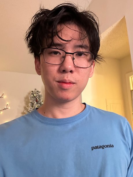 Foto di nudo di fuga di OnlyFans di Yungricewang