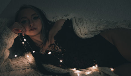 Foto di nudo di fuga di OnlyFans di Krissy 
