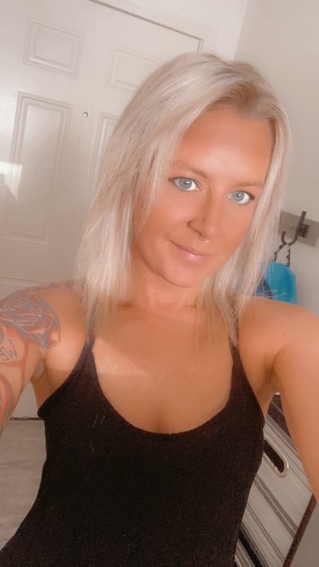 Foto di nudo di fuga di OnlyFans di Jessica Bradshaw