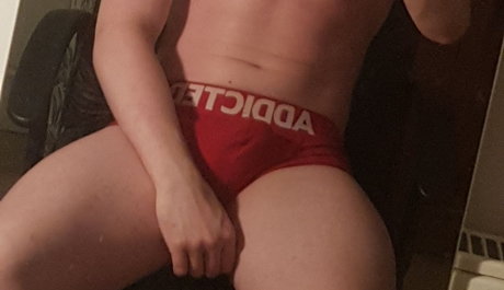 Foto di nudo di fuga di OnlyFans di Oscar Dirty