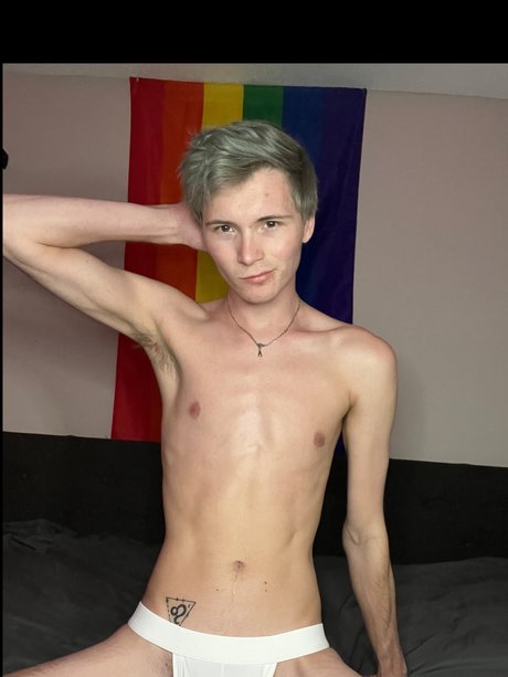 Liam Evans