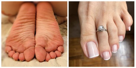 Foto di nudo di fuga di OnlyFans di Srta Dess