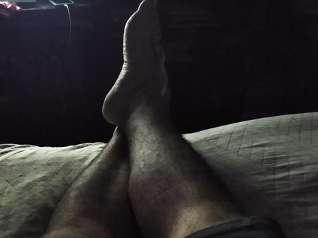Foto di nudo di fuga di OnlyFans di Osito Peludo
