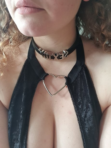 Foto di nudo di fuga di OnlyFans di Hanea Love
