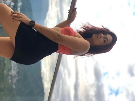 Foto di nudo di fuga di OnlyFans di Luisa Rodriguez