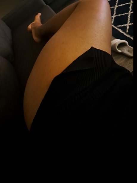 Foto di nudo di fuga di OnlyFans di Teaseme Tee