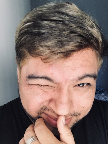 Foto di nudo di fuga di OnlyFans di Just Charlie