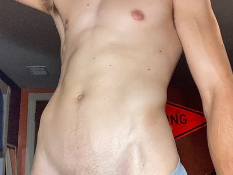 Foto di nudo di fuga di OnlyFans di Ziggy