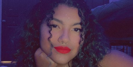 Foto di nudo di fuga di OnlyFans di Samantha