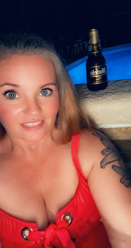Foto di nudo di fuga di OnlyFans di Jo