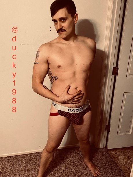 Foto di nudo di fuga di OnlyFans di Daddyo