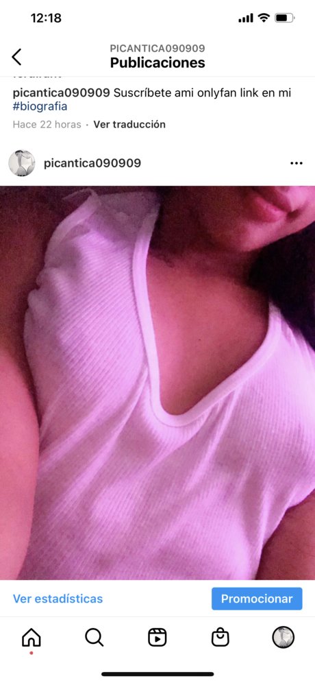 Foto di nudo di fuga di OnlyFans di Brito