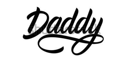 Daddy