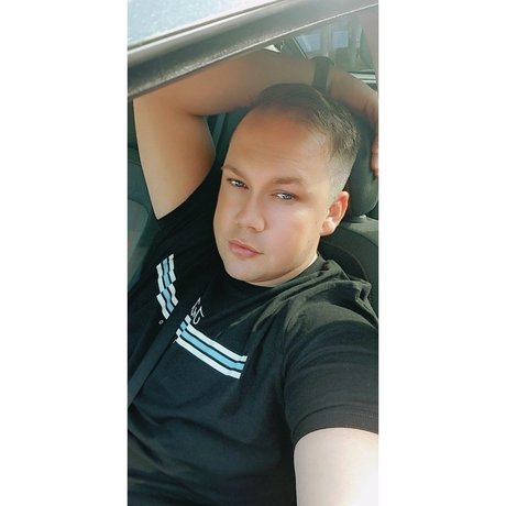 Foto di nudo di fuga di OnlyFans di Jason Davies