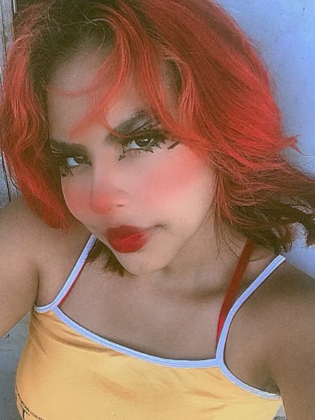 Foto di nudo di fuga di OnlyFans di Jeimy Leon
