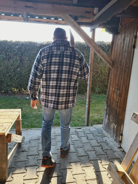 Foto di nudo di fuga di OnlyFans di Jonas