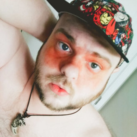 Foto di nudo di fuga di OnlyFans di Succubear