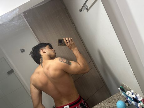Christopher Sanchez Garcia