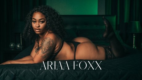 Big Booty Cutie  