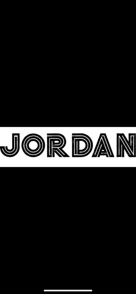 Foto di nudo di fuga di OnlyFans di Jordan