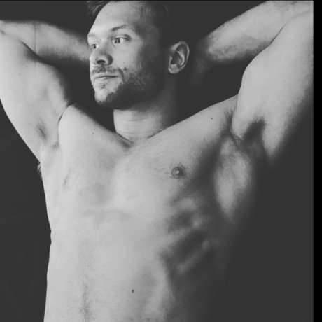 Foto di nudo di fuga di OnlyFans di Christian Whyte