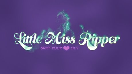 Lilmissripper